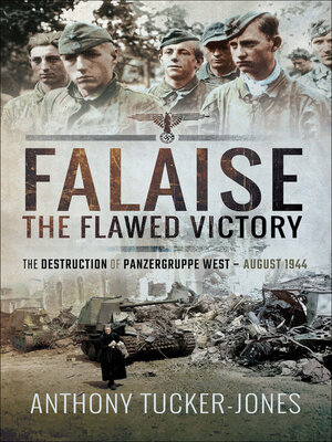 cover image of Falaise